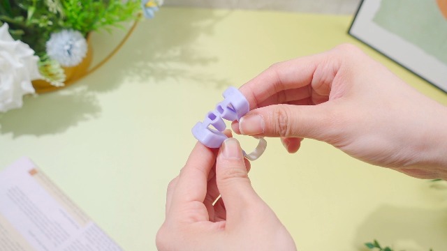 Amazon.com: Nuanchu 7 Pieces Nose up Lifting Shaper Clips Set Nose